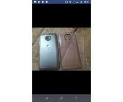 Moto g5s, vendo ou troco com volta - 2