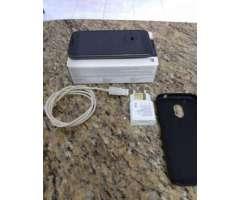 Moto G4 Play 16GB 4G TV Muito Novo Na Caixa Com AcessÃ³rios Por 399.00 - 2