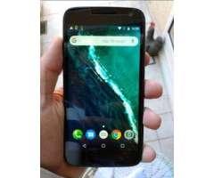 Moto G4 Play 16GB 4G TV Muito Novo Na Caixa Com AcessÃ³rios Por 399.00 - 3