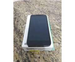 Moto G4 Play 16GB 4G TV Muito Novo Na Caixa Com AcessÃ³rios Por 399.00 - 4