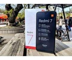 Smartphone Xiaomi Redmi 7