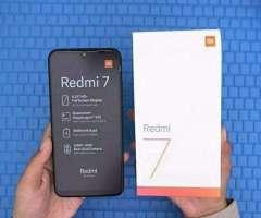 Smartphone Xiaomi Redmi 7 - 4