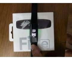 Samsung Galaxy A50 Preto + RelÃ³gio Fit e - 2