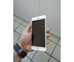 Vendo Iphone 6s Plus 64gb - 2