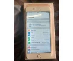 IPhone 8 plus 256 gb - 2