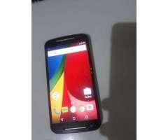 Celular moto g2