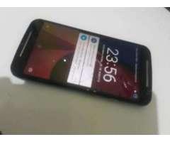 Celular moto g2 - 2