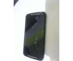 Celular moto g2 - 3