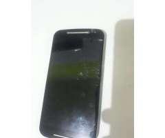Celular moto g2 - 4