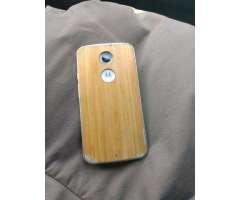 Moto x 2 bambÃº - 4