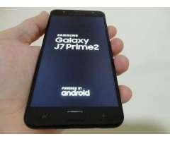 Galaxy J7 Prime 2