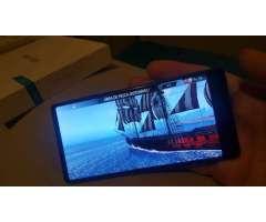 Celular Mi2 6plg, 64 Gigas e 4 de RAM - 3