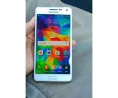 Samsung A5 sem detalhes - 2