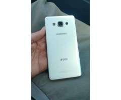 Samsung A5 sem detalhes - 3