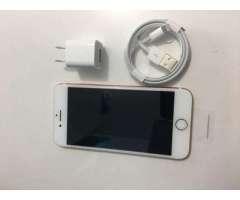 IPhone 7 128GB Rose novo - 2