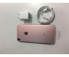 IPhone 7 128GB Rose novo - 3