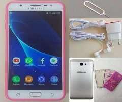 Samsung Galaxy J7 Prime 4g 32gb Biometria Digital