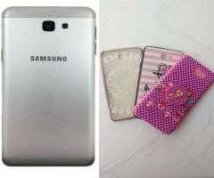 Samsung Galaxy J7 Prime 4g 32gb Biometria Digital - 4