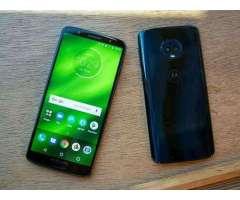 Vendo moto G6 novo p hj este valor - 2