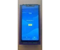 Vendo Motorola One NOVO Com NF - 3