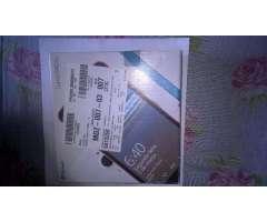 Vendo cel lumia 640xl 200,00 - 3