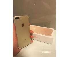IPhone 7 Plus 128gb, garantia atÃ© 2020! - 2
