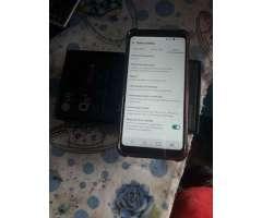 LG Q6 Plus Tv 64Gb