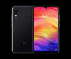 Xiaomi redmi note 7