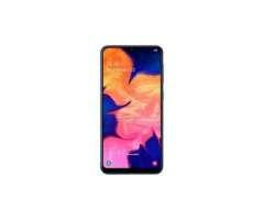 Smartphone Samsung Galaxy A10 32GB Dual Chip 4G Tela 6,2`` CÃ¢mera 13MP Frontal 5MP