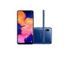 Smartphone Samsung Galaxy A10 32GB Dual Chip 4G Tela 6,2`` CÃ¢mera 13MP Frontal 5MP - 2