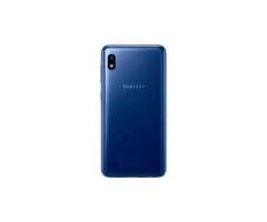 Smartphone Samsung Galaxy A10 32GB Dual Chip 4G Tela 6,2`` CÃ¢mera 13MP Frontal 5MP - 4