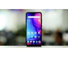 Red Note 7 128 GB Preto - 3