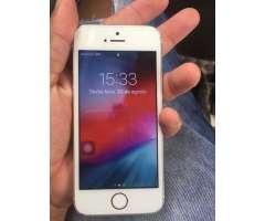 Vendo o meu iPhone 5S 32 gigas