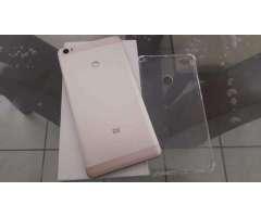 Xiaomi mi Max 1/128G/4ram/tela 6.44 - 2