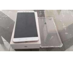 Xiaomi mi Max 1/128G/4ram/tela 6.44 - 3