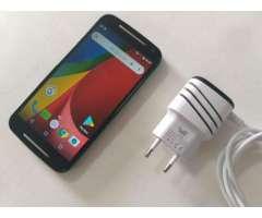 Moto G2 dual chip 16gb