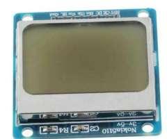 Display Lcd Nokia 5110 - 3