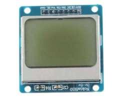 Display Lcd Nokia 5110 - 4