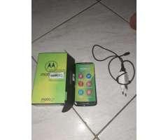 Vendo ou t moto G6 play - 3