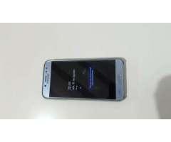 Samsung j7 Pro Azul 64GB - 2