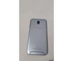 Samsung j7 Pro Azul 64GB - 3