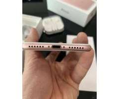 IPhone 7 de 128gb (NOVÃSSIMO) Apple celular - 2