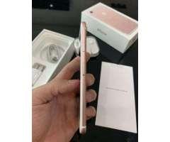 IPhone 7 de 128gb (NOVÃSSIMO) Apple celular - 3