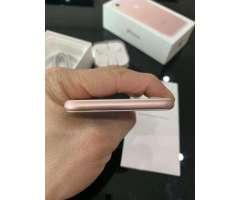 IPhone 7 de 128gb (NOVÃSSIMO) Apple celular - 4