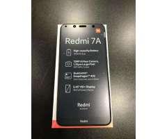 Xiaomi Redmi 7A 16GB/2GB