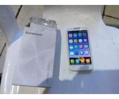 Aparelho Lenovo a560 zero na caixa - 2