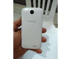 Aparelho Lenovo a560 zero na caixa - 3