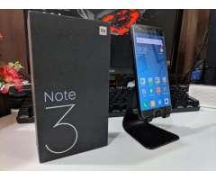 Xiaomi Mi Note 3 De 128GB e 6GB De Ram Aparelho Primeira De Linha - 2
