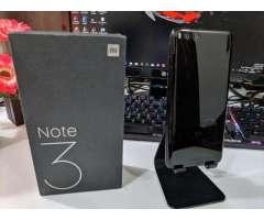 Xiaomi Mi Note 3 De 128GB e 6GB De Ram Aparelho Primeira De Linha - 4