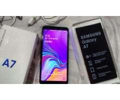 Samsung A7 128Gb 4Ram 6`` Dual Completo Actrocas - 3